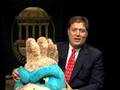 David DeCenzo Welcome Statement