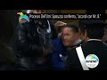 Processo Dell'Utri: parla Spatuzza,