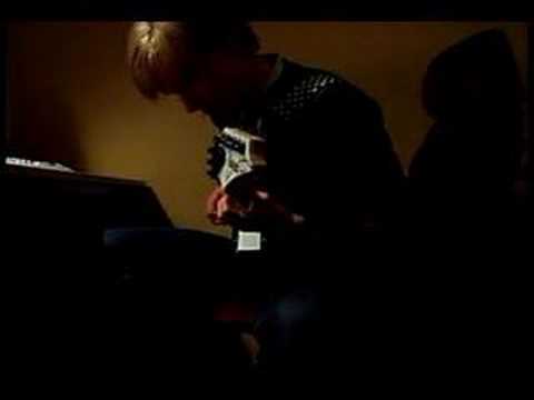 Lead Guitar Over The Ark - ...