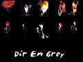 Dir en grey - Hydra