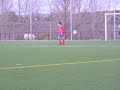 numancia cultural    gol de pablo garcia
