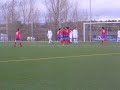 numancia cultural    gol de pablo garcia