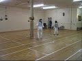 Fencing Foil - USFA Reg. Youth Circ. - Y10 Final - Val Italo