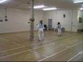 Fencing Foil - USFA Reg. Youth Circ. - Y10 Final - Val Italo