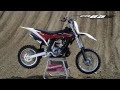 ► 2012 Husqvarna Motocross Range (ACTION VIDEO)