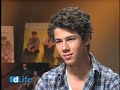 Nick Jonas (Part 2)