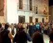 ASI CANTA LA PUEBLA, CAMPANILLEROS
