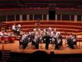Men of Harlech - Wrexham County Brass