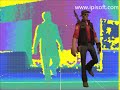 Siggraph 2011 Ű��Ʈ�� MoCap iPi�� ������ ���ĸ��
