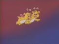 watch the titles for Wuzzles