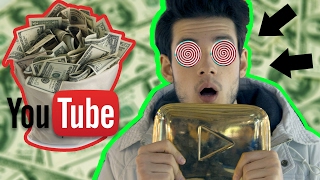 YOUTUBE BENİ DOLANDIRDI!