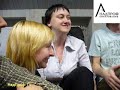 Белка рассказывает о своих исследованиях механизма влюбленности. Даша делает точные комментарии. В следующем ролике поделится своим опытом Рома Ворушин.http://tv.nadprof.ru