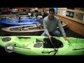 Kayaks 101: Differences Between Kayak Designs