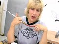 Metal Chik #10: Halloween Jewelry Adventure