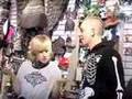 Metal Chik #10: Halloween Jewelry Adventure