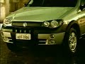 Comerciales Autos - Fiat Palio - Persecusión (ESP)