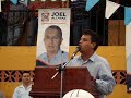 CIERRE DE CAMPA�A EN QUECHULTENANGO (VIDEO 4)