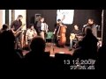Bologna workshop with HARRI SJÖSTRÖM-part 3