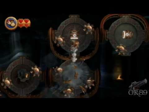 Donkey Kong Country Returns