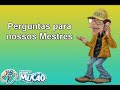 Mucao.com.br - N� daqui n�o - Aristides