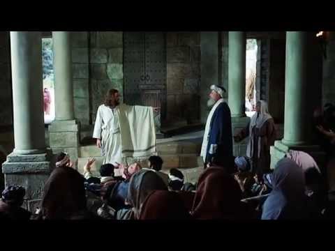 The passion of the christ full movie english version hd