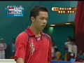 Taufik shows flashes of brilliance Taufik shows flashes of brilliance