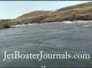 Jet Boating with Grandma