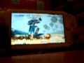 Metal Slug en PSP