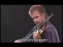 promotional clip for a concert with bill murk