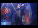 promotional clip for a concert with bill murk