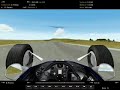 Grand Prix Legends 1:23:00 Zandvoort EAGLE HOTLAP