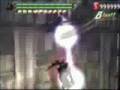 デビルメイクライ3 スーパープレイ映像