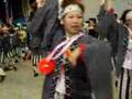 第54回高知よさこい祭り 俵屋