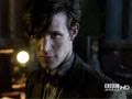 Trailer: A Christmas Carol, Doctor Who Christmas Special