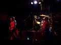 El Otro Yo - Cometa