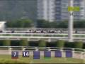 (賽馬) -「好爸爸」輕鬆破紀錄 (國泰航空香港一哩錦標)