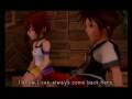 Kingdom Hearts A Day In The Life