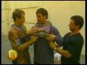 Scott Bakula on Entertainment Tonight Scott Bakula on Entertainment Tonight