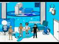 videos de A Party in Zena's (zena-ish-back) Room - Ewwwwww