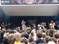 Bloodmeat Live - Protest The Hero