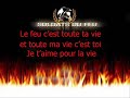 mes zamours et les pompier mes zamours et les pompier