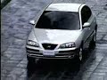 Hyundai Elantra ? Open your Mind