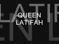 queen latifah