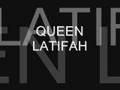 queen latifah