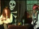 Pirates of the Caribbean-sea hag