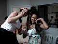 Ch� de Panela da Camila - \"As Funkeiras\"