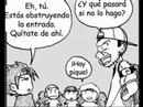 raruto  5   otaku´s club   mi camino del ninja 3 de 3