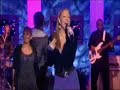 Mariah Carey - Touch My Body - acoustic