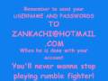 Rumble Fighter Glitch