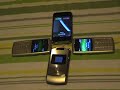 Amazing! Cell Phones Doing Absolutely Nothing to Popcorn!
